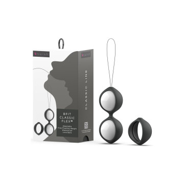 B Swish - Bfit Classic Flex Negro 38 G. | Vybes.it