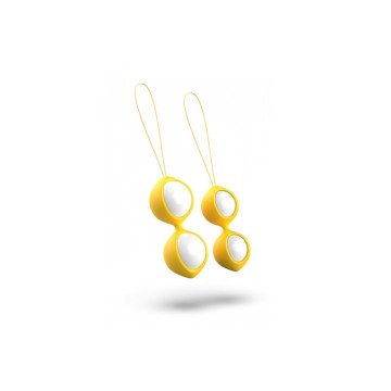 B SWISH - BFIT CLASSIC DORADO - Palle di base | Vybes.it