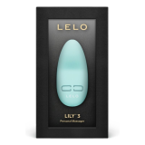 LELO - LILY 3 PERSÖNLICHES MASSAGER - POLARGRÜN