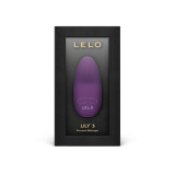 Lelo - Masseur Personnel Lily 3 - Violet | Vybes.it