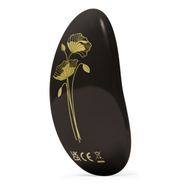 LELO - NEA 3 PERSÖNLICHES MASSAGERT SCHWARZ