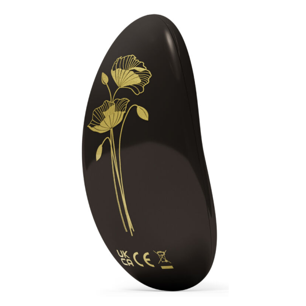 LELO - NEA 3 PERSÖNLICHES MASSAGERT SCHWARZ