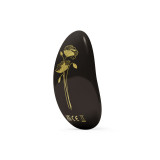 Lelo - Nea 3 Masajeador Personal Negro | Vybes.it