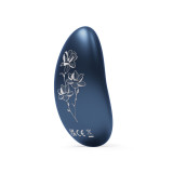 Lelo - Nea 3 Persönliches Massager - Blau | Vybes.it