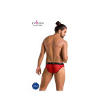 Passion - 031 Slip Mike Rojo S/M | Vybes.it