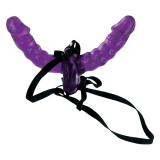FETISH FANTASY SERIES - ARNES DOUBLE PÉNÉTRACION