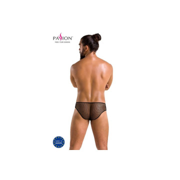 Passion - 035 Slip Richard Negro S/M | Vybes.it