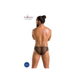 Passion - 035 Slip Richard Negro S/M | Vybes.it