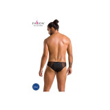 Passion - 042 Slip Timmy Negro S/M | Vybes.it