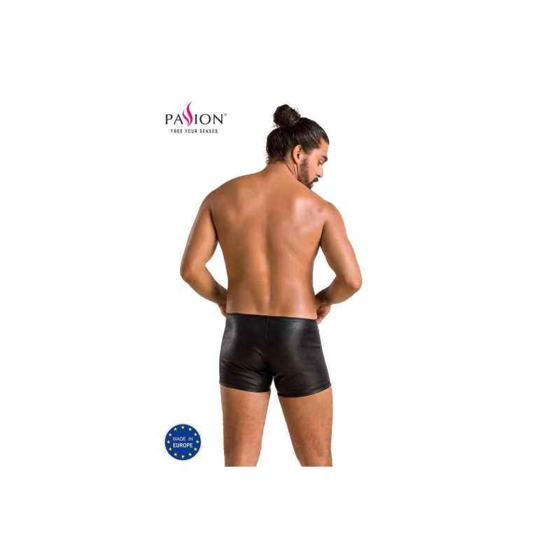 Passion - 049 Short Matt Negro S/M | Vybes.it