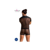 Passion - 052 Set Michael Negro S/M | Vybes.it