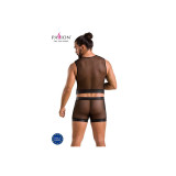 Passion - 053 Set William Negro S/M | Vybes.it