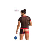 Passion - 055 Set Mark Negro S/M | Vybes.it