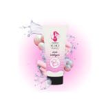 KIKÍ TRAVEL - FRAGOLA GUM LUBRIFICANTE 50 ML - Con sapori deliziosi