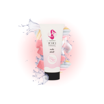 KIKÍ TRAVEL - NUBE SWEETS 50 ML - With delicious flavors