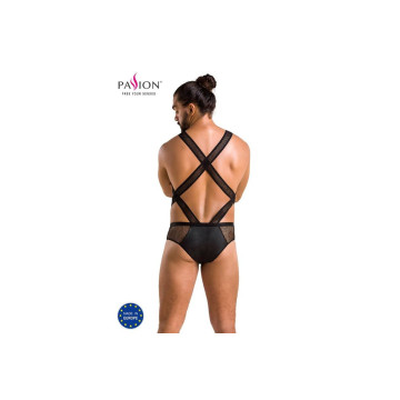 Passion - 045 Body Victor Negro L/Xl | Vybes.it