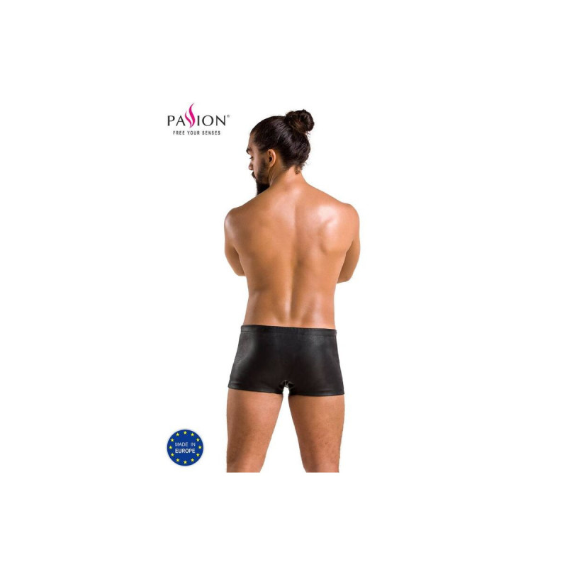 Passion - 048 Short David Negro L/Xl | Vybes.it