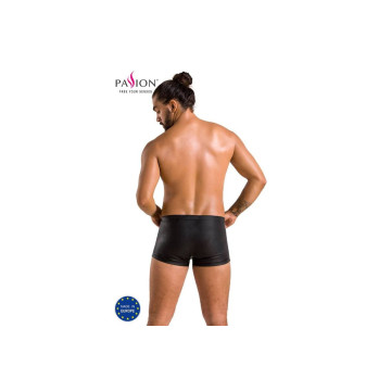 Passion - 050 Short Patrick Negro L/Xl | Vybes.it