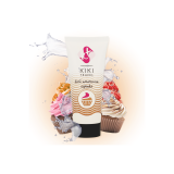 KIKÍ TRAVEL - CUPCAKE SCHMIERMITTEL 50 ML - Mit köstlichen Aromen