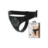 Pretty Love - Arnés Universal Negro | Vybes.it