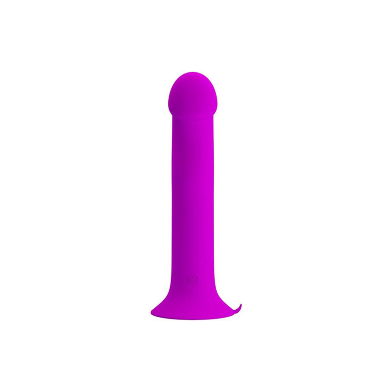 Pretty Love - Murray Vibrador Y Estimulador Punto G Morado |