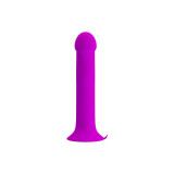 Pretty Love - Murray Vibrador Y Estimulador Punto G Morado |