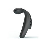 Pretty Love - Dés Vibrateur Black Gorgon | Vybes.it