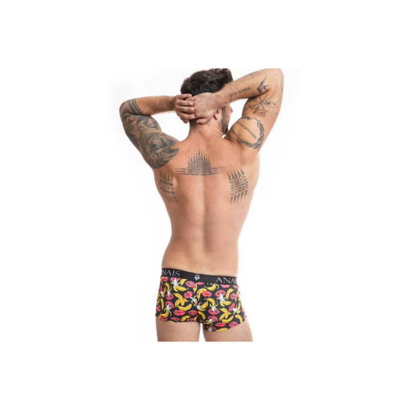 ANAIS MEN - BANANA BOXER S - ANAIS MEN BOXER & BRIEF - /product_model…