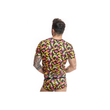 Anais Men - Banana Camiseta S | Vybes.it