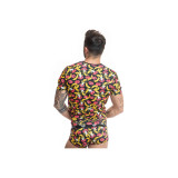 Anais Men - Banana Camiseta S | Vybes.it