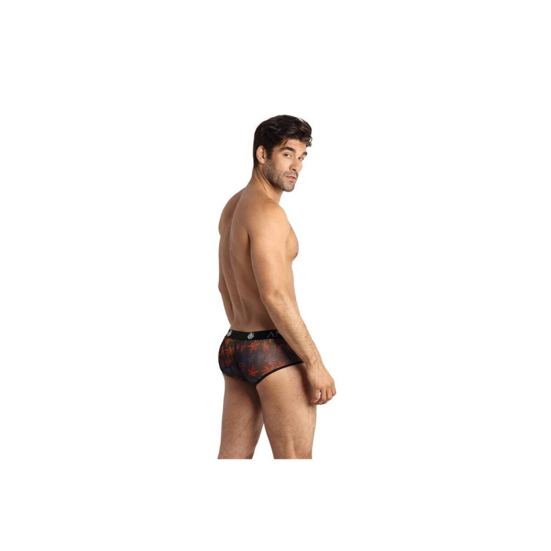 ANAIS MEN - CHILL BOXER S - ANAIS MEN BOXER & BRIEF - /product_models…