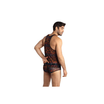 ANAIS MEN - CHILL TOP S - ANAIS MEN ACCESORIES - /product_models/558…