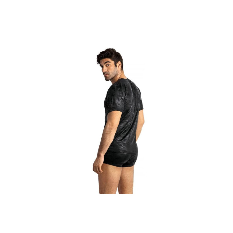 Anais Men - Electro Camiseta S | Vybes.it