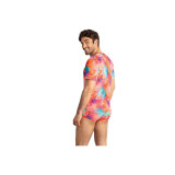 Anais Men - Falcon Camiseta S | Vybes.it