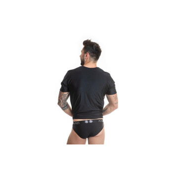 Anais Men - Petrol Camiseta S | Vybes.it