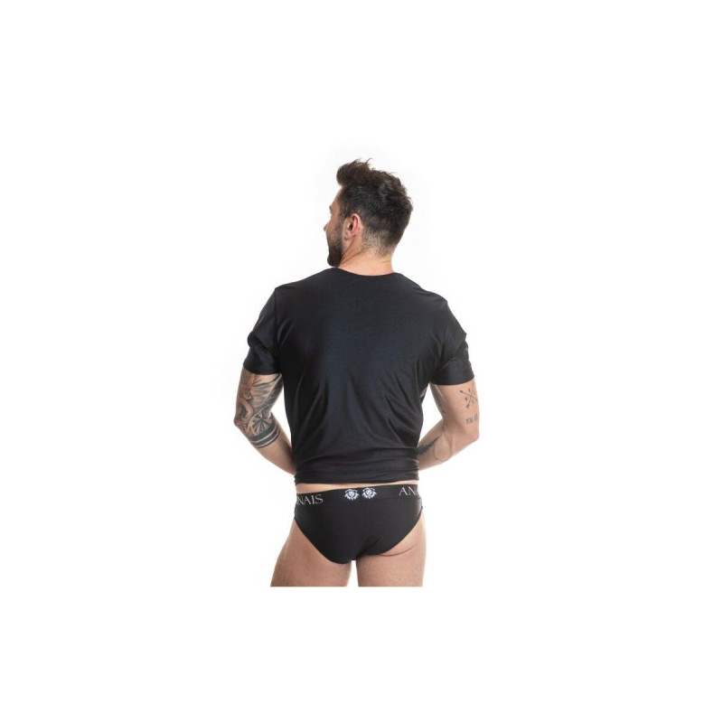 Anais Men - Petrol Camiseta S | Vybes.it