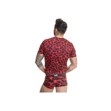 Anais Men - Savage Camiseta S | Vybes.it
