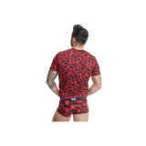 Anais Men - Savage Camiseta S | Vybes.it
