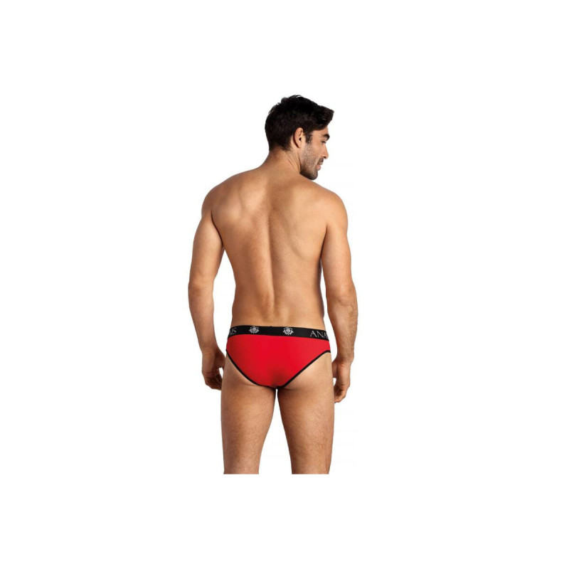 ANAIS MEN - SOUL SLIP S - ANAIS MEN SLIP & THONG - /product_models/60…