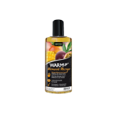 JOYDIVISION AQUAGLIDE - OLIO DA MASSAGGIO RISCALDANTE MANGO E MARACUY…