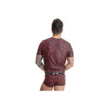 Anais Men - Tribal Camiseta S | Vybes.it