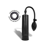 Intense - Pump Bomba Negra 02 | Vybes.it