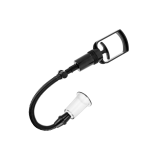 Intense - Pump Bomba Pezones 3 Copas Intercambiables | Vybes.it