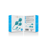 Intense - Bolas Kegel Pack Kendall Azul | Vybes.it