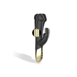 IBIZA - ROTATING RABBIT VIBRATOR - IBIZA TECHNOLOGY - Rotators and vi…