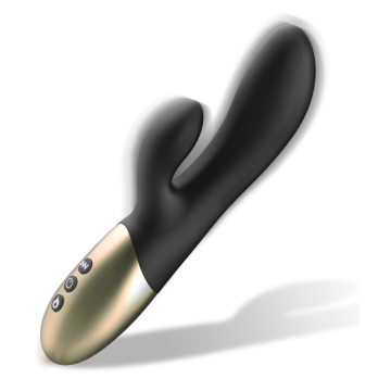 IBIZA - VIBRADOR RABBIT EFECTO CALOR