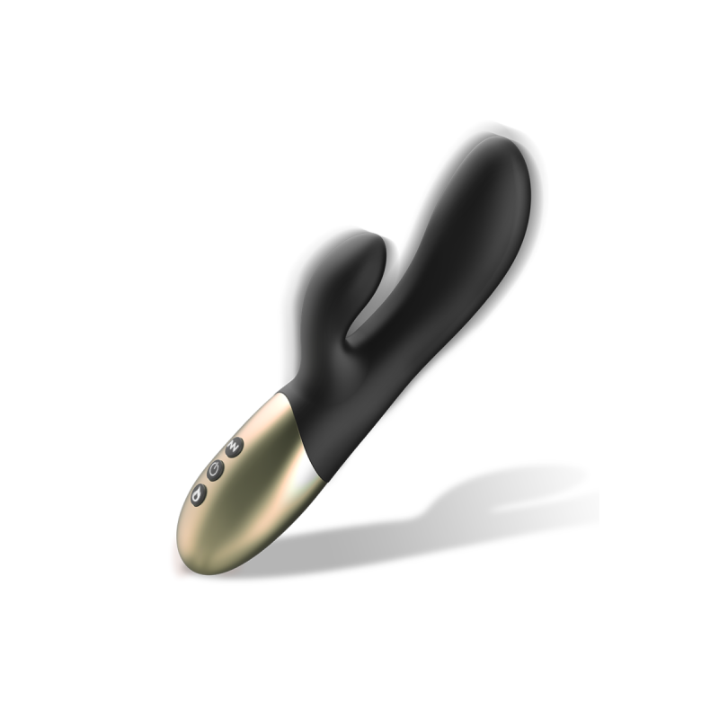 IBIZA - HEIZKANINCHENVIBRATOR - IBIZA TECHNOLOGY - G-Punkt-Vibratoren
