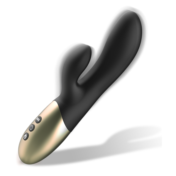 IBIZA - VIBRADOR RABBIT EFECTO CALOR