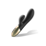 IBIZA - VIBRATORE CONIGLIO RISCALDANTE - IBIZA TECHNOLOGY - Vibratori…