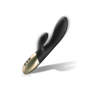 IBIZA - VIBRATORE CONIGLIO SUPER MORBIDO - IBIZA TECHNOLOGY - Vibrato…